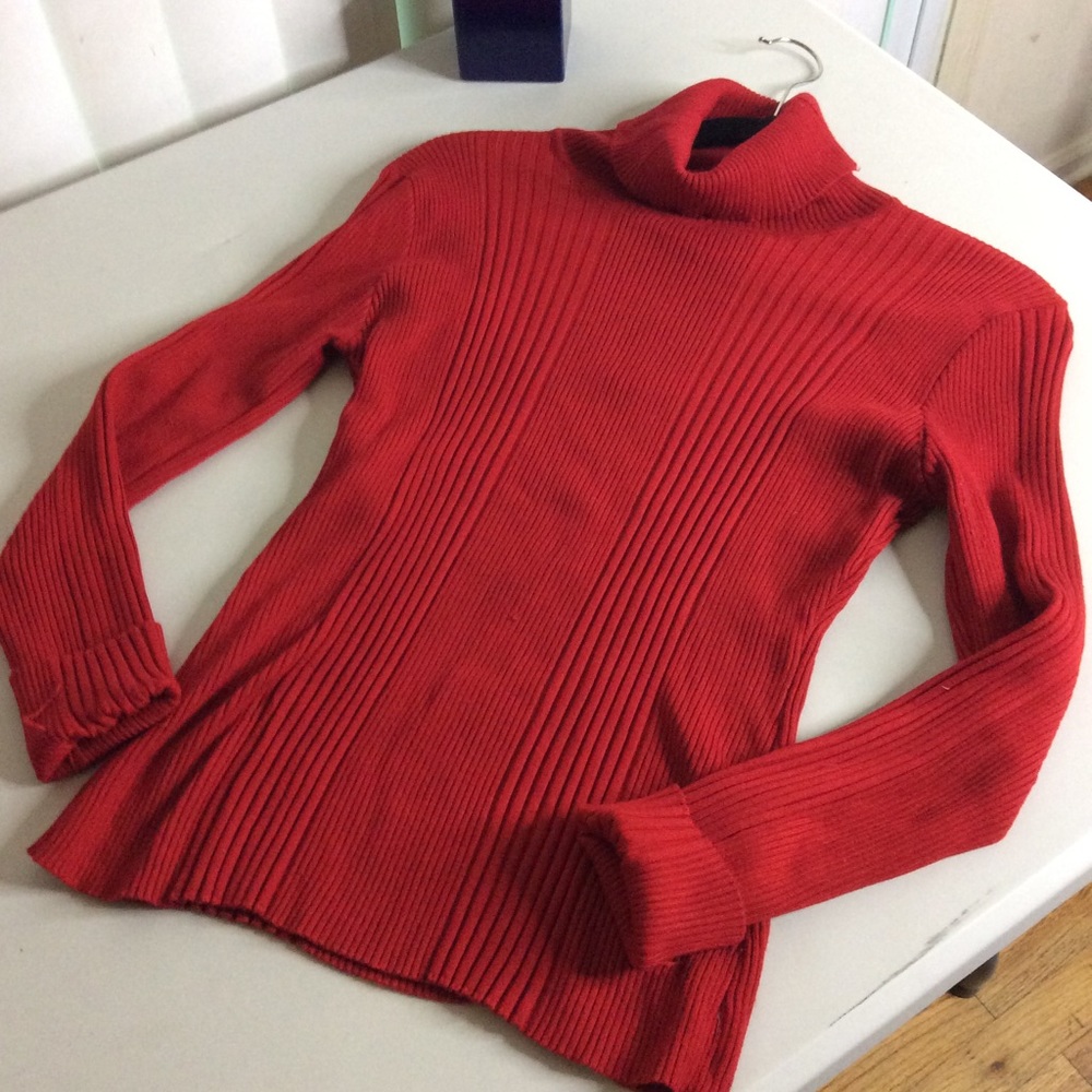 Vincity Women’s Sweater Size Large chaneldrip